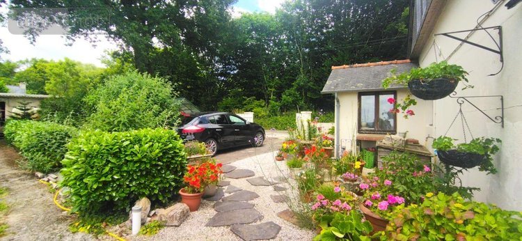 Maison a vendre Silfiac 56480 Morbihan 114 m2 4 pièces 189360 euros