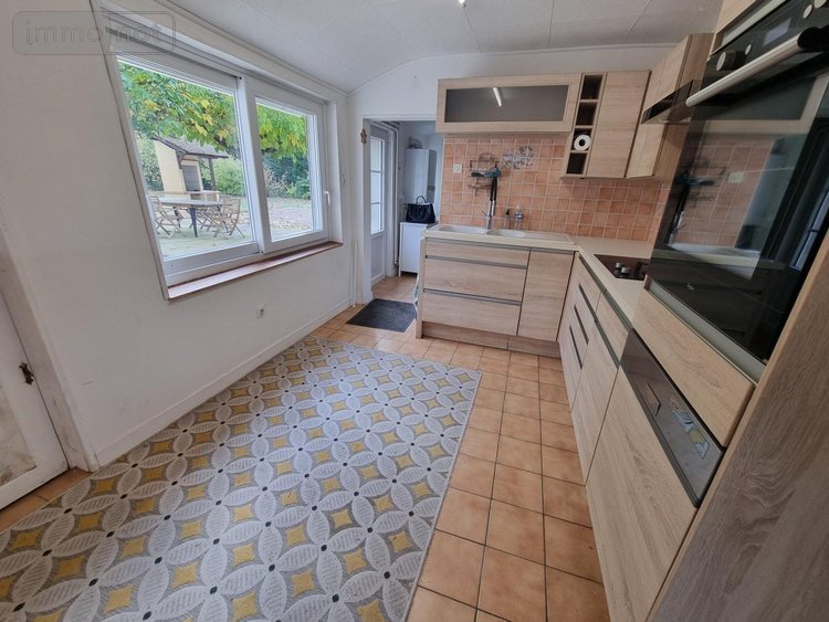 Maison a vendre Villemandeur 45700 Loiret 163 m2 6 pièces 259700 euros