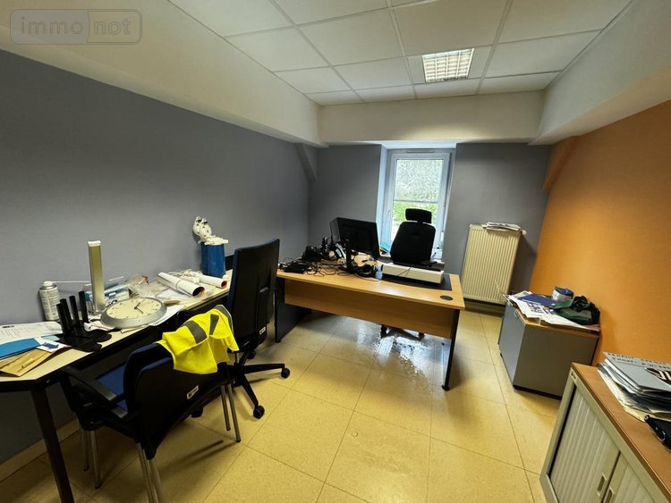 Immeuble a vendre Cambrai 59400 Nord 1500 m2  1370000 euros