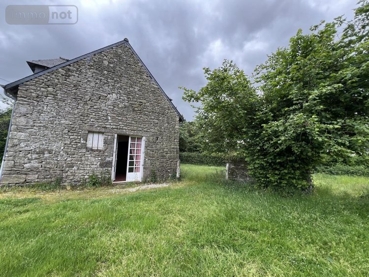 Maison a vendre Yvignac-la-Tour 22350 Côtes-d'Armor 61 m2 4 pièces 85490 euros