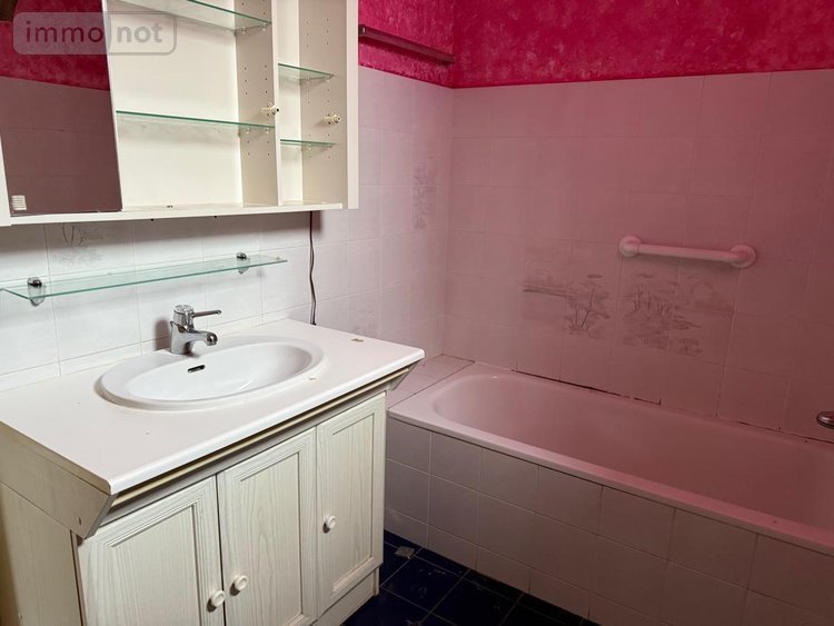 Maison a vendre Villedieu-les-Poêles-Rouffigny 50800 Manche 135 m2 5 pièces 180080 euros