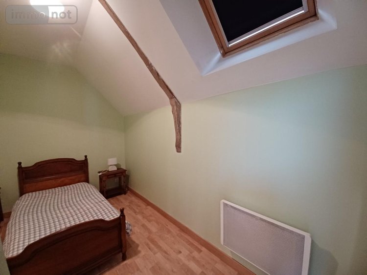 Maison a vendre Saint-Denoual 22400 Côtes-d'Armor 110 m2 6 pièces 262500 euros