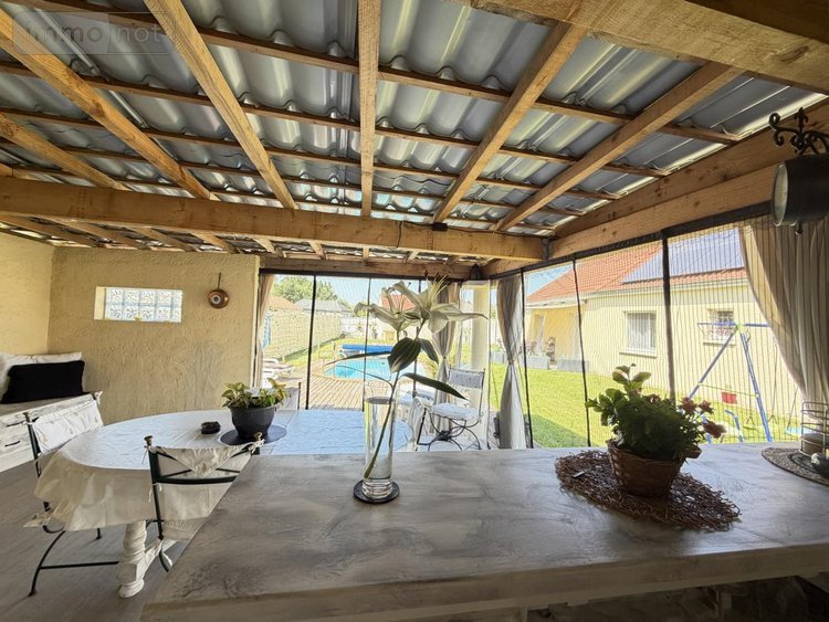 Maison a vendre Aubigny-en-Plaine 21170 Côte-d'Or 105 m2 5 pièces 299000 euros