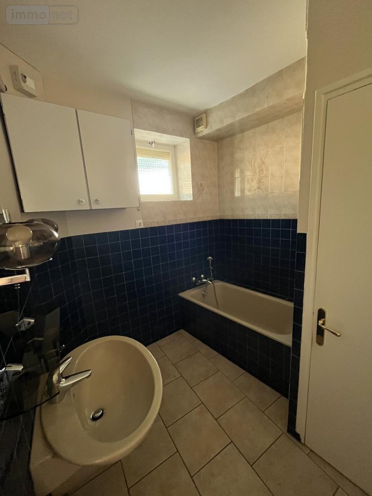 Location maison Bresse Vallons 01340 Ain 112 m2 3 pièces 785 euros