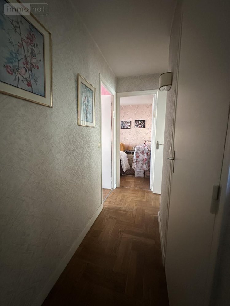 Appartement a vendre Paris 12e arrondissement 75012 Paris 110 m2 5 pièces 1049000 euros