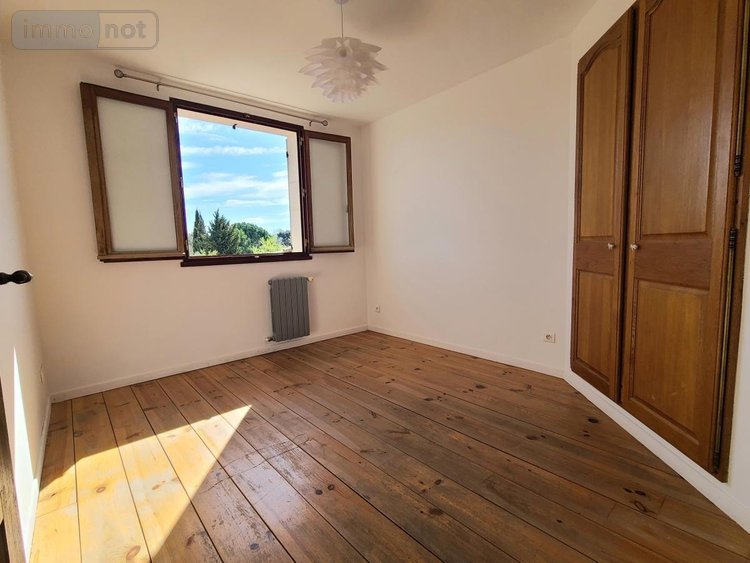 Maison a vendre Saint-Paul-Trois-Châteaux 26130 Drôme 220 m2 8 pièces 620000 euros