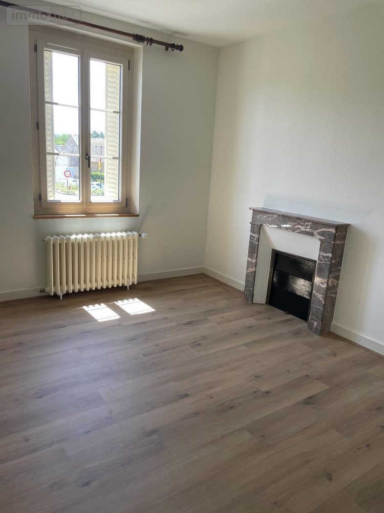 Maison a vendre Neuville-sur-Sarthe 72190 Sarthe 161 m2 8 pièces 416000 euros