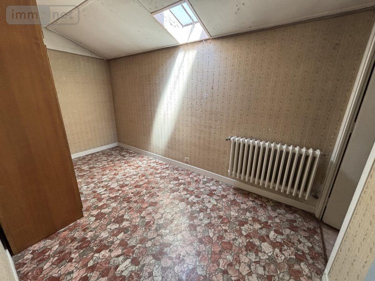 Maison a vendre La Ravoire 73490 Savoie 181 m2 6 pièces 378000 euros