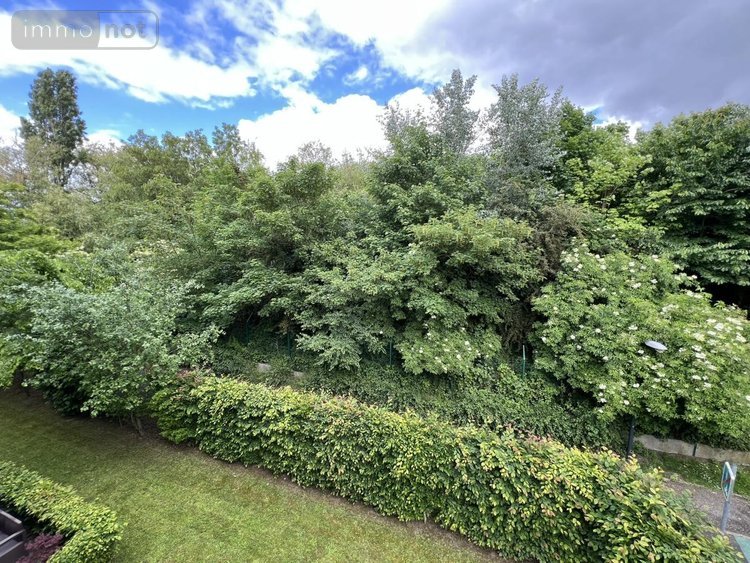 Appartement a vendre Wambrechies 59118 Nord 47 m2 2 pièces 189000 euros