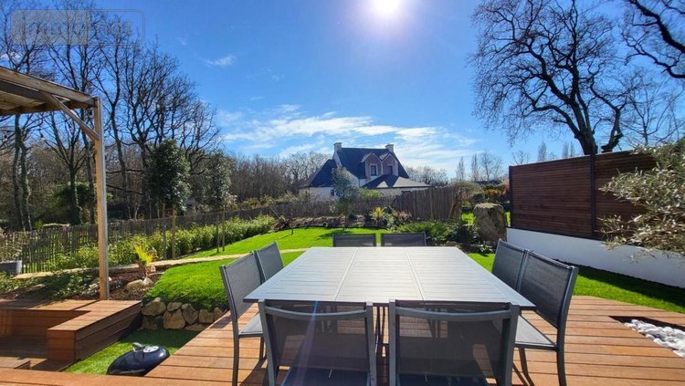 Maison a vendre Belz 56550 Morbihan 120 m2 4 pièces 620000 euros