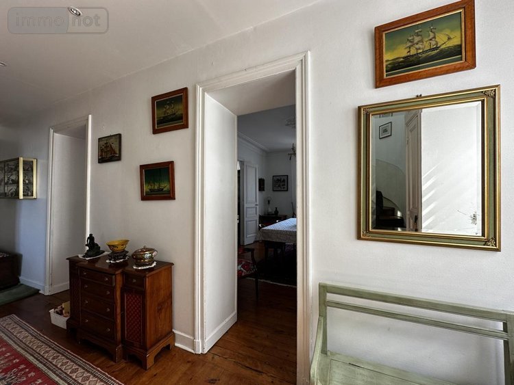 Appartement a vendre Vannes 56000 Morbihan 176 m2 6 pièces 775243 euros