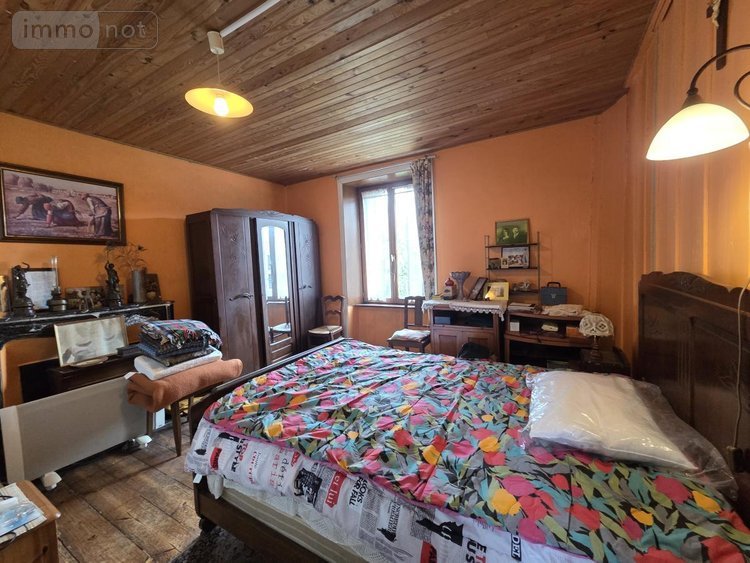 Maison a vendre Morlaix 29600 Finistère 60 m2 4 pièces 137080 euros