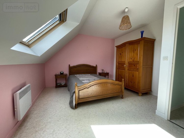 Maison a vendre Le Mans 72000 Sarthe 125 m2 5 pièces 275400 euros