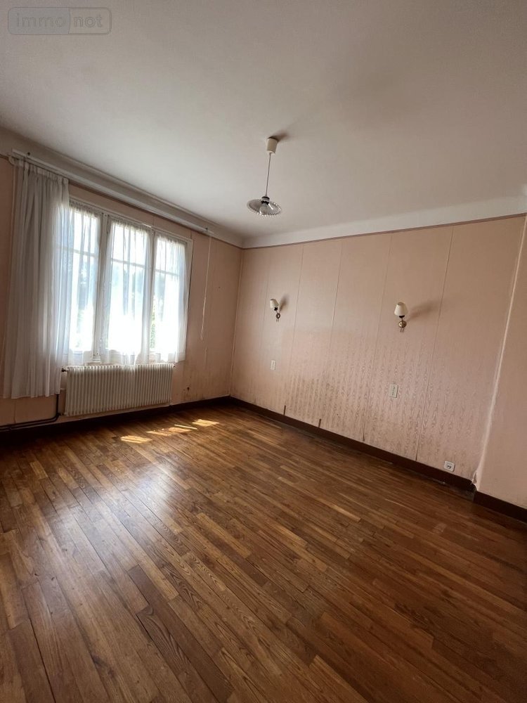 Maison a vendre Fouesnant 29170 Finistère 87 m2 5 pièces 229900 euros