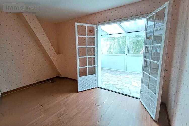 Maison a vendre Malguénac 56300 Morbihan 250 m2  137800 euros