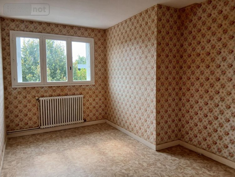 Maison a vendre Guémené-sur-Scorff 56160 Morbihan 115 m2 7 pièces 163235 euros