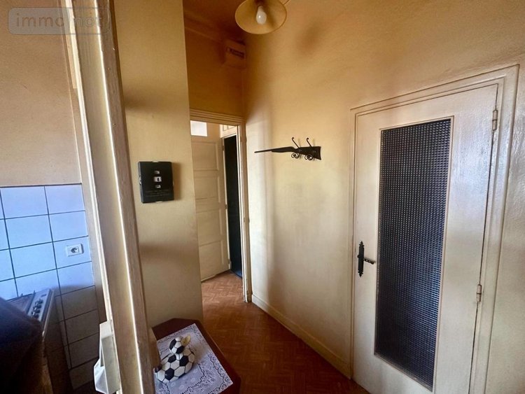 Appartement a vendre Clermont-Ferrand 63000 Puy-de-Dôme 51 m2  75000 euros