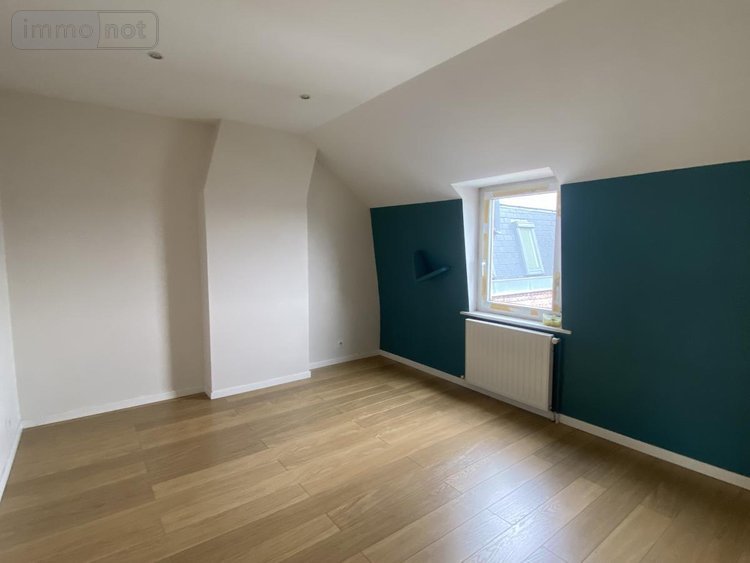 Appartement a vendre Arras 62000 Pas-de-Calais 118 m2 5 pièces 366800 euros