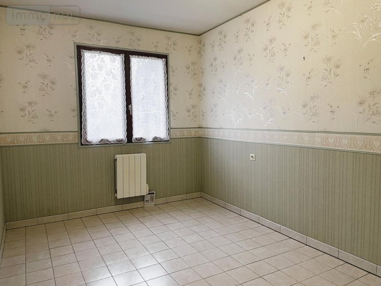 Maison a vendre Marolles-les-Braults 72260 Sarthe 82 m2 3 pièces 152020 euros