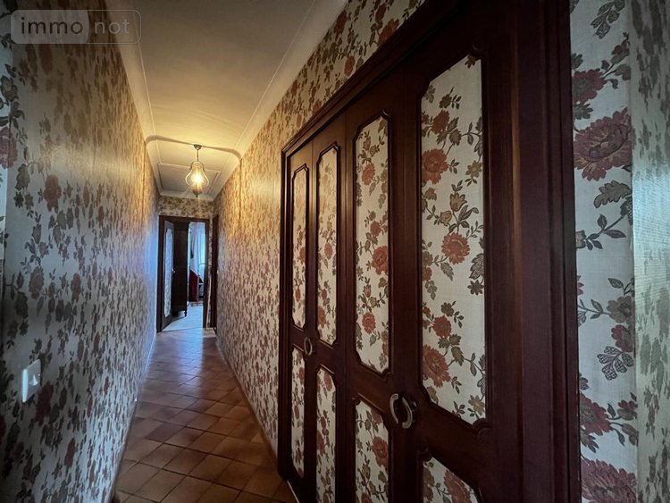 Maison a vendre La Barre-en-Ouche 27330 Eure 107 m2 4 pièces 208650 euros