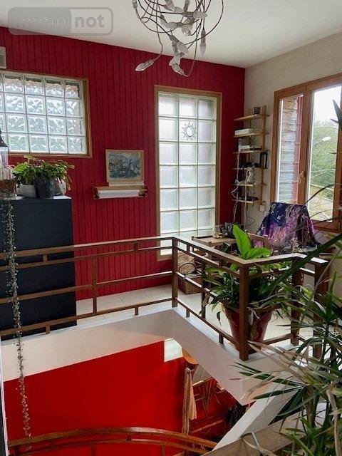 Location maison Rouen 76000 Seine-Maritime 209 m2 7 pièces 1697 euros