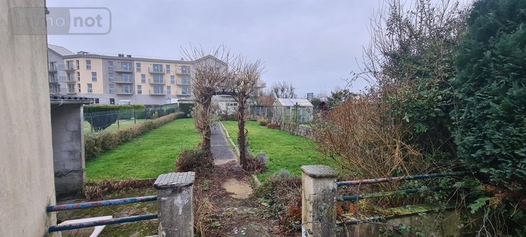 Maison a vendre Berck 62600 Pas-de-Calais 101 m2 4 pièces 220400 euros