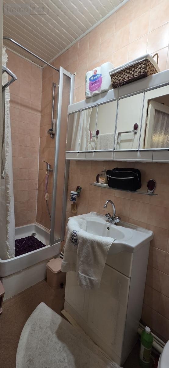 Maison a vendre Porspoder 29840 Finistère 80 m2 5 pièces 312000 euros