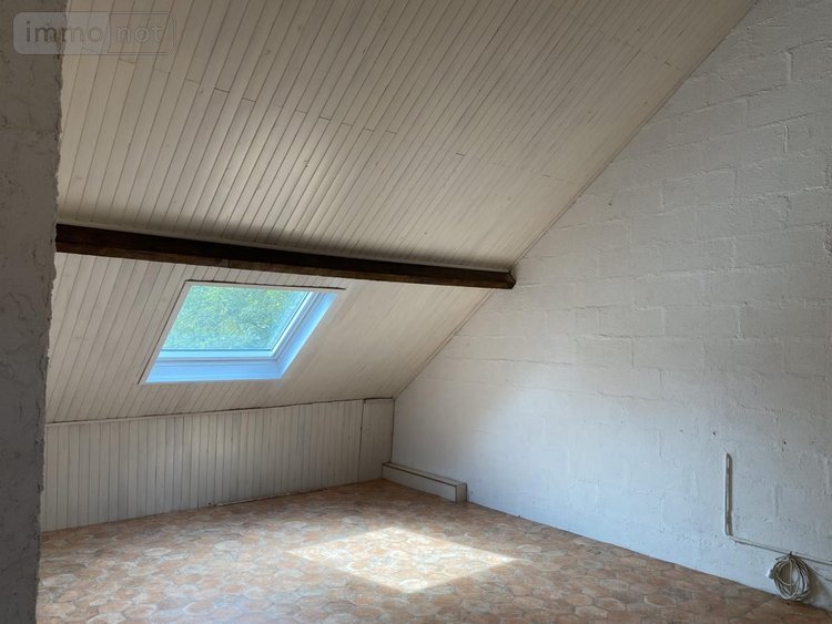 Maison a vendre Briollay 49125 Maine-et-Loire 177 m2 9 pièces 394460 euros