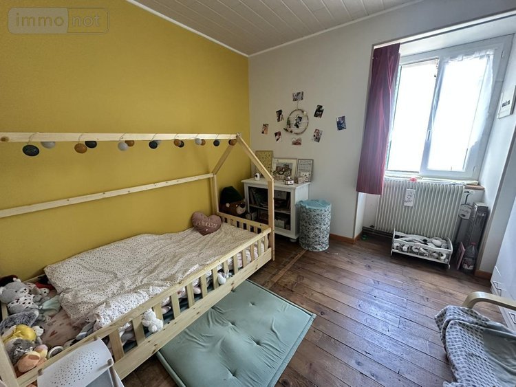 Maison a vendre Saint-Mary-le-Plain 15500 Cantal 249 m2  201400 euros