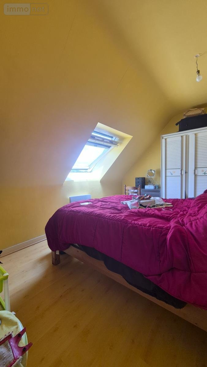 Maison a vendre Landivisiau 29400 Finistère 110 m2 7 pièces 163020 euros