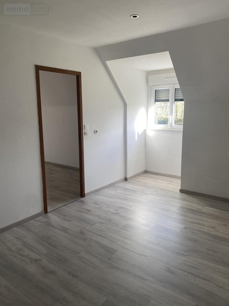Maison a vendre Mesnil-Clinchamps 14380 Calvados 136 m2 5 pièces 174000 euros