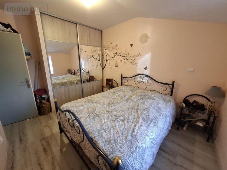 Maison a vendre Port-d'Envaux 17350 Charente-Maritime 104 m2 6 pièces 199348 euros