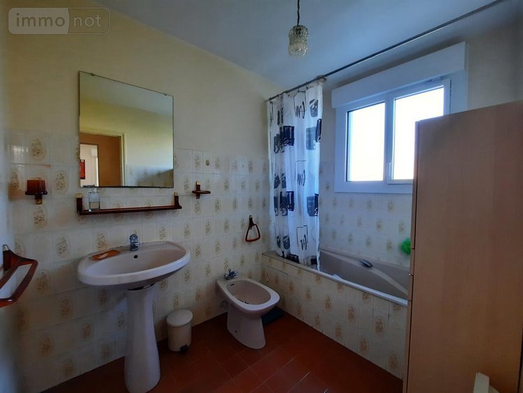 Maison a vendre Challans 85300 Vendée 111 m2 5 pièces 273000 euros