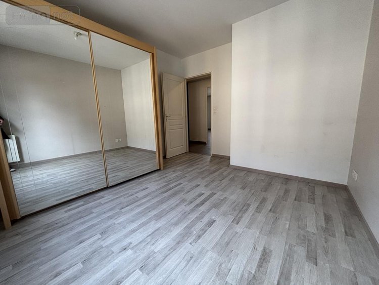 Appartement a vendre Crémieu 38460 Isère 73 m2 3 pièces 260000 euros