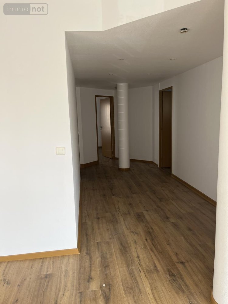 Location fonds et murs commerciaux Dole 39100 Jura 115 m2  1500 euros