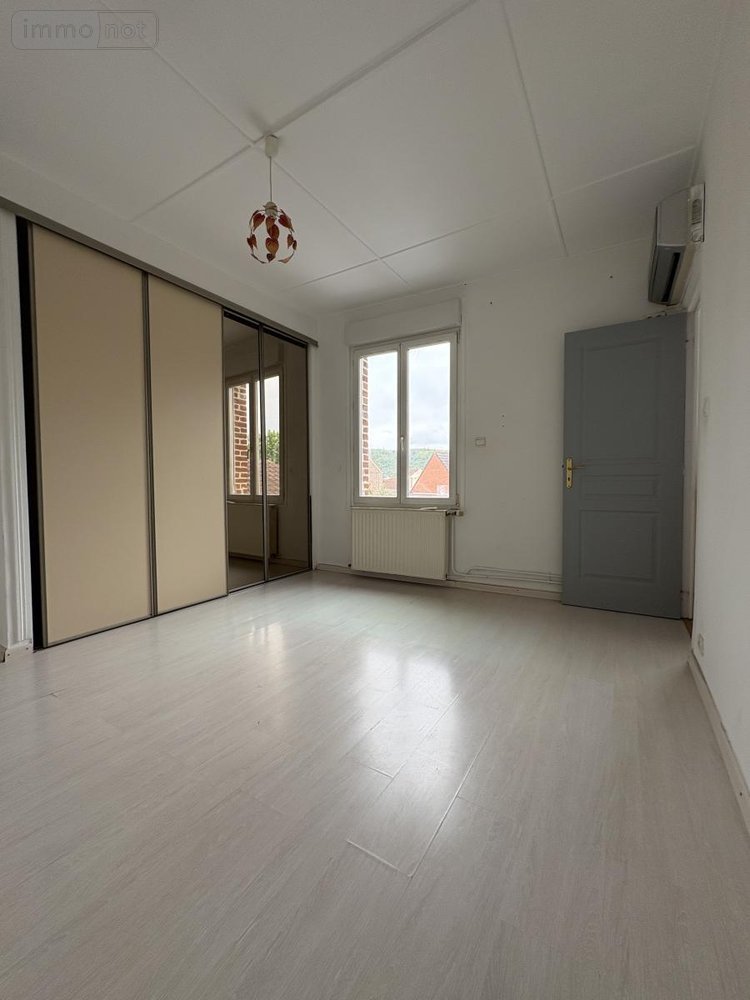 Maison a vendre Billy-Montigny 62420 Pas-de-Calais 152 m2 7 pièces 155768 euros