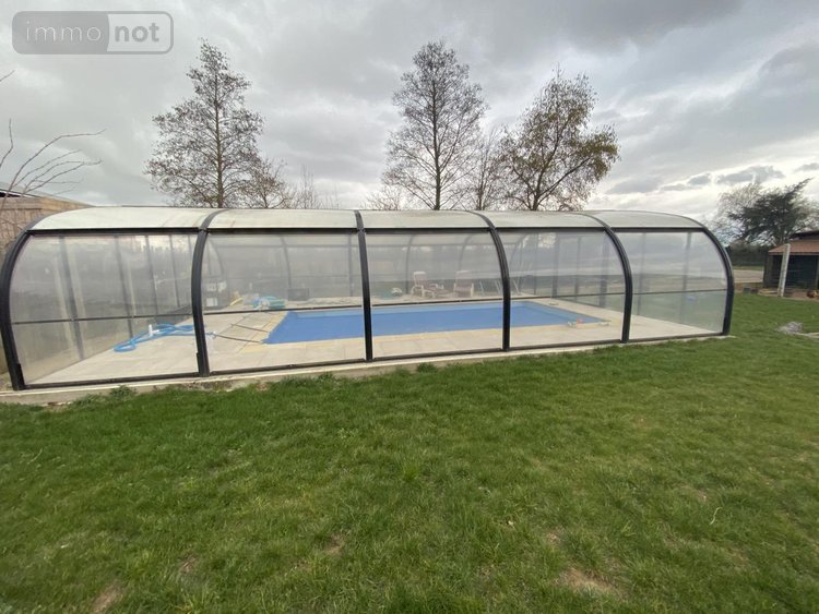 Maison a vendre Villers-Bretonneux 80800 Somme 210 m2 5 pièces 369000 euros