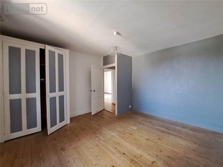 Maison a vendre Parves-et-Nattages 01300 Ain 128 m2 7 pièces 240000 euros