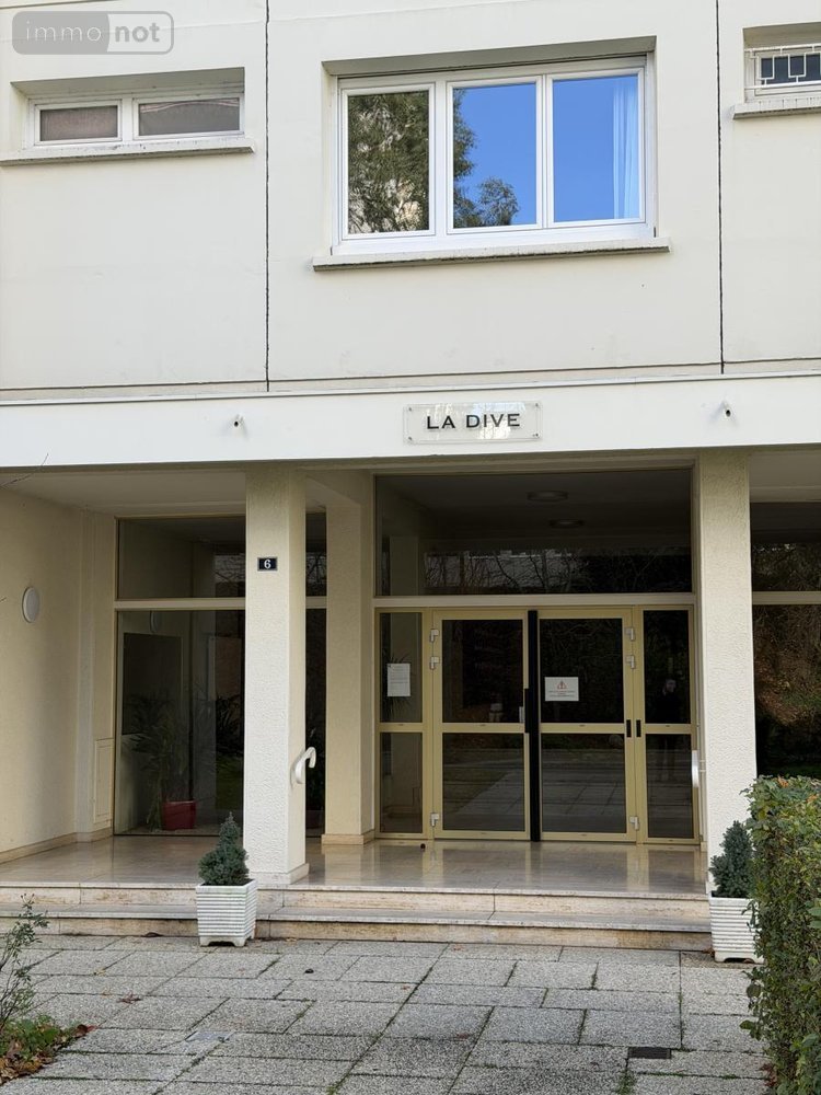 Appartement a vendre Cholet 49300 Maine-et-Loire 105 m2 4 pièces 256575 euros