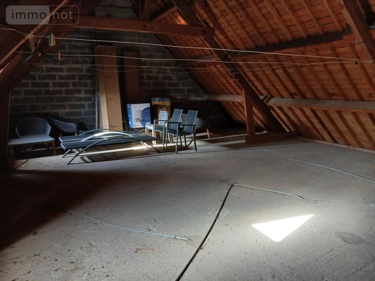 Maison a vendre Theix-Noyalo 56450 Morbihan 72 m2 2 pièces 280665 euros