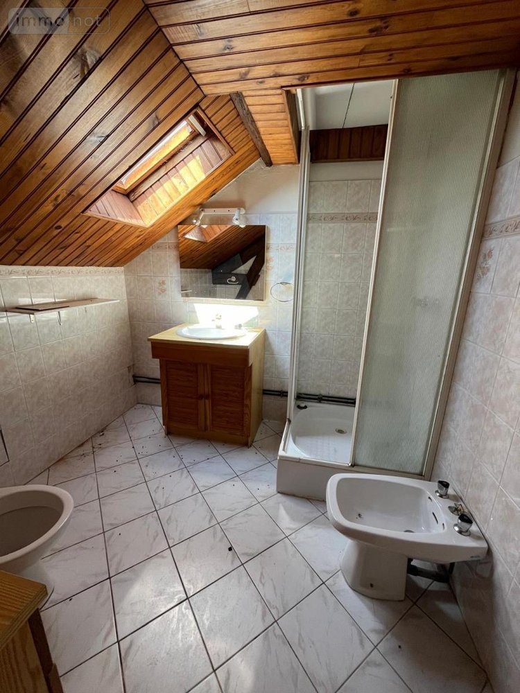 Maison a vendre Pannes 45700 Loiret 236 m2 7 pièces 199600 euros