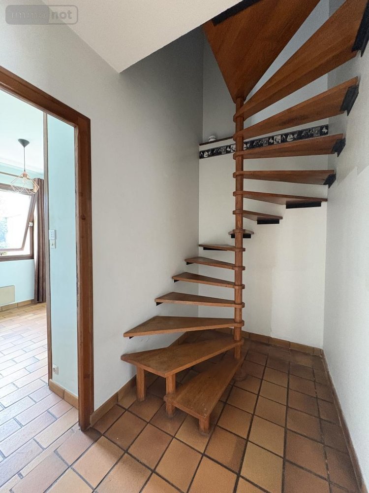 Maison a vendre Eppes 02840 Aisne 103 m2 6 pièces 129000 euros