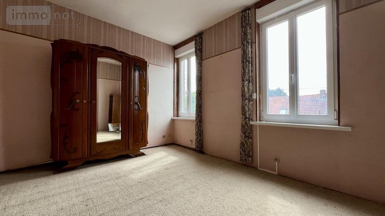 Maison a vendre Lys-lez-Lannoy 59390 Nord 83 m2  139000 euros