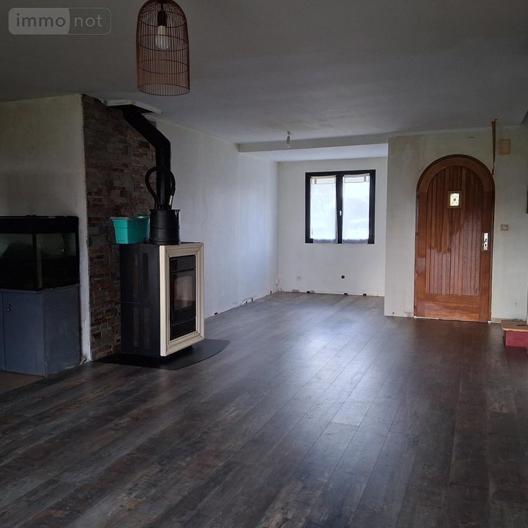 Maison a vendre Andard 49800 Maine-et-Loire 103 m2 6 pièces 197950 euros