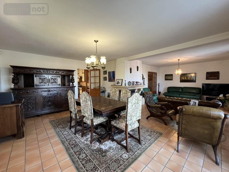 Maison a vendre Gueux 51390 Marne 150 m2 6 pièces 545000 euros