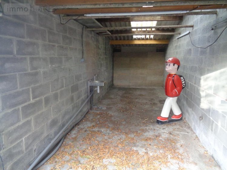 Maison a vendre Chocques 62920 Pas-de-Calais 92 m2 4 pièces 95500 euros