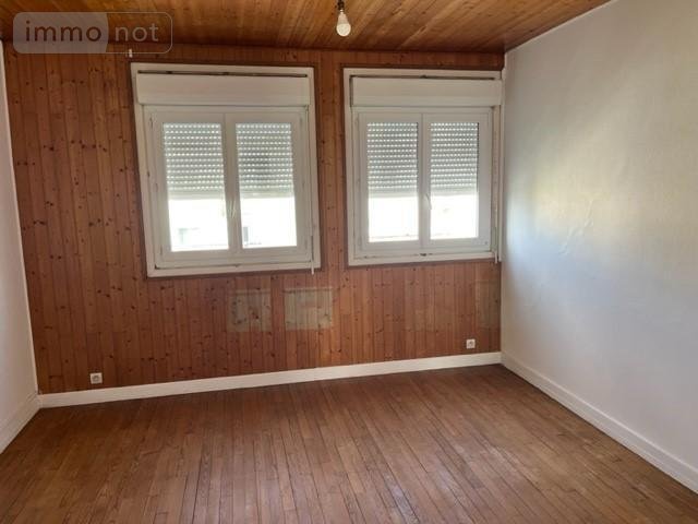 Appartement a vendre Lorient 56100 Morbihan 47 m2 2 pièces 120195 euros