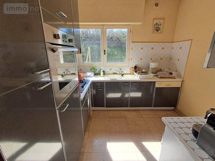 Maison a vendre Saint-Saturnin 72650 Sarthe 204 m2 6 pièces 445050 euros