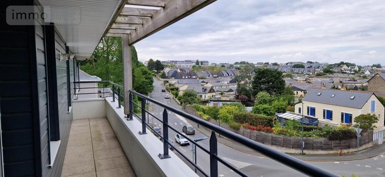 Appartement a vendre Saint-Malo 35400 Ille-et-Vilaine 47 m2 2 pièces 218400 euros