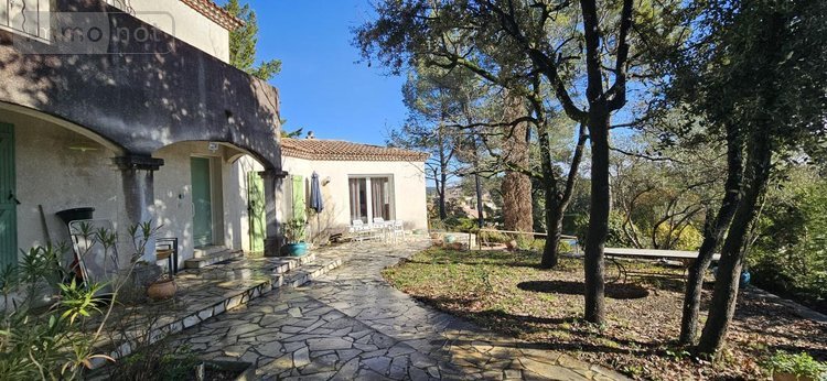 Maison a vendre Montferrier-sur-Lez 34980 Hérault 160 m2 6 pièces 775000 euros
